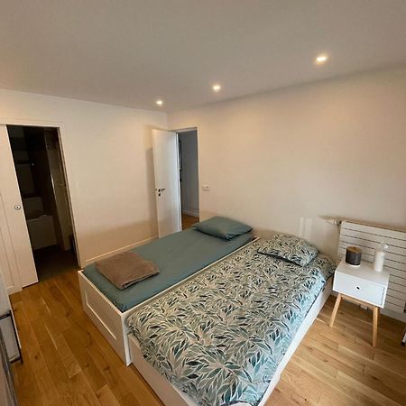 Duplex, 10 Min Champs Elysee Boulogne-Billancourt Ngoại thất bức ảnh