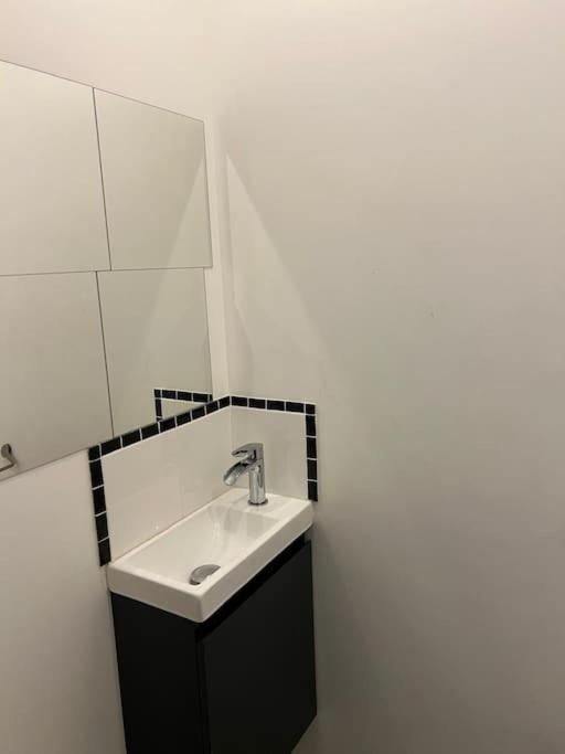 Duplex, 10 Min Champs Elysee Boulogne-Billancourt Ngoại thất bức ảnh