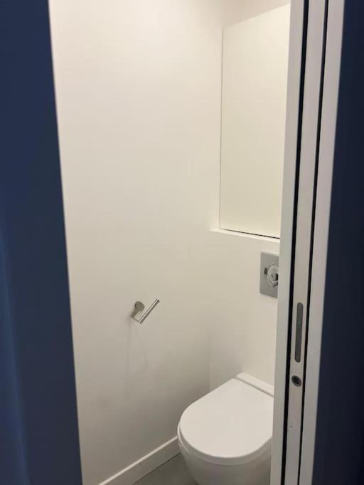 Duplex, 10 Min Champs Elysee Boulogne-Billancourt Ngoại thất bức ảnh