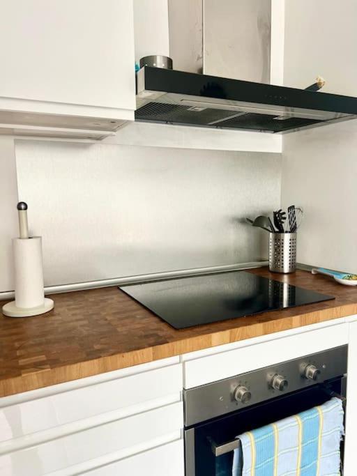 Duplex, 10 Min Champs Elysee Boulogne-Billancourt Ngoại thất bức ảnh