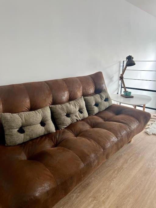 Duplex, 10 Min Champs Elysee Boulogne-Billancourt Ngoại thất bức ảnh