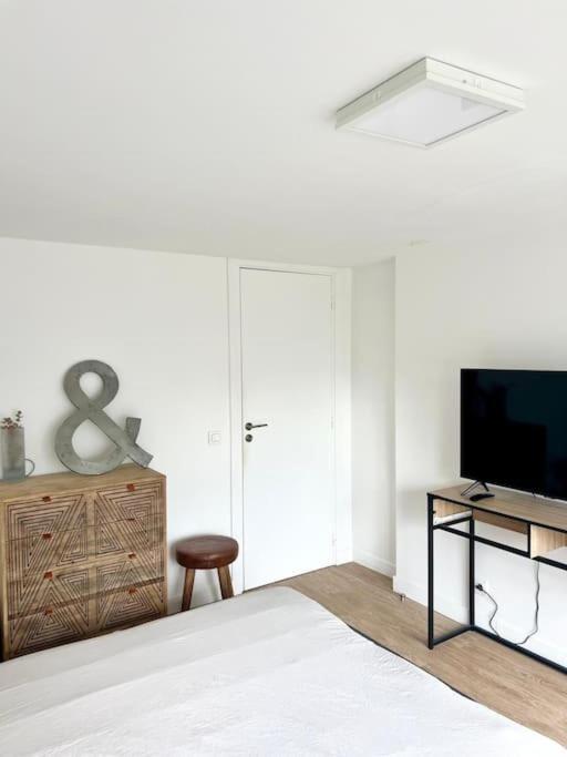 Duplex, 10 Min Champs Elysee Boulogne-Billancourt Ngoại thất bức ảnh
