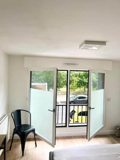 Duplex, 10 Min Champs Elysee Boulogne-Billancourt Ngoại thất bức ảnh
