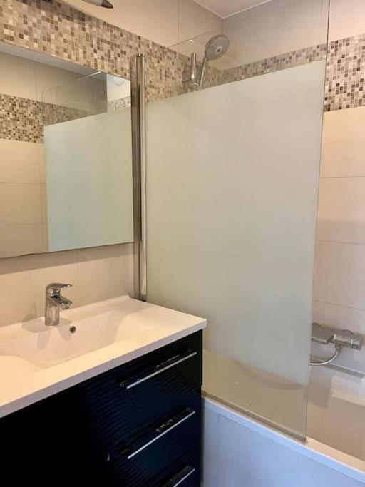 Duplex, 10 Min Champs Elysee Boulogne-Billancourt Ngoại thất bức ảnh