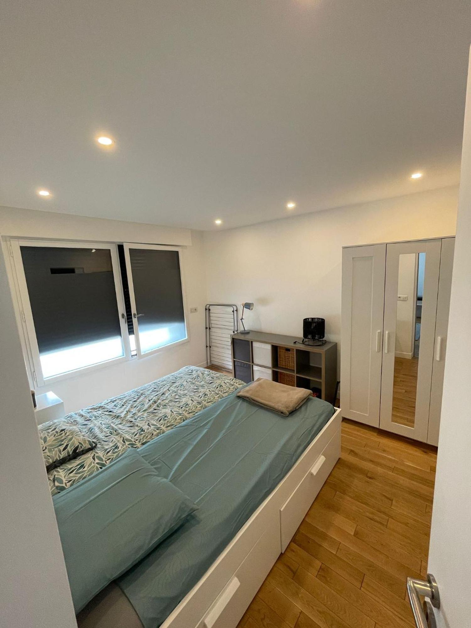 Duplex, 10 Min Champs Elysee Boulogne-Billancourt Ngoại thất bức ảnh